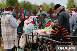 Троицкая Родительская суббота предваряет один из главных христианских праздников