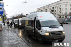 В Челябинске появились остановки «ул. Магистральная» и «Автостанция «Восточные ворота»