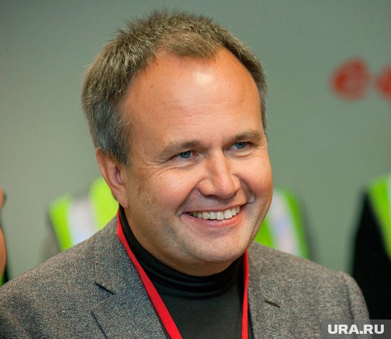 Олег Чиркунов был назначен членом парламента, а потом и губернатором