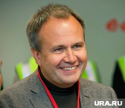Олег Чиркунов был назначен членом парламента, а потом и губернатором