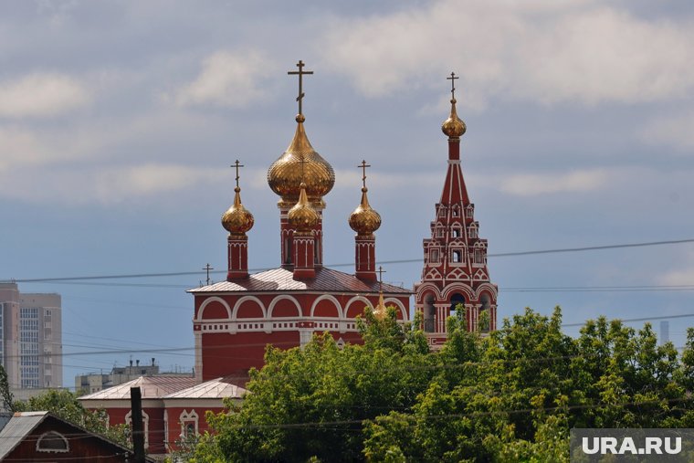 Преображение Господне отмечается в православии 19 августа