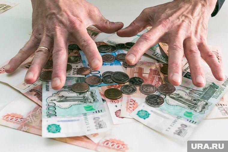 Социальные пенсии будут проиндексированы с 1 апреля 2026 года на 6,8%