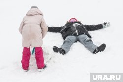 Девочки пропали в один день в одном и том же районе