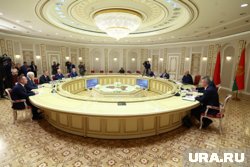 Лукашенко встретился с Текслером