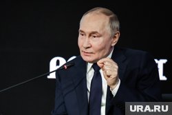 Кувейт поддержал позицию Путина по гендерам, отметив, что такой подход очень уважают в стране