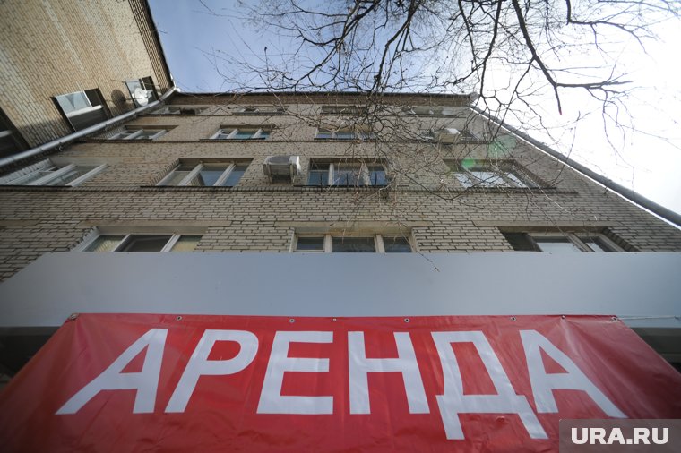 Стоимость аренды жилья выросла всего в одном районе Тюмени