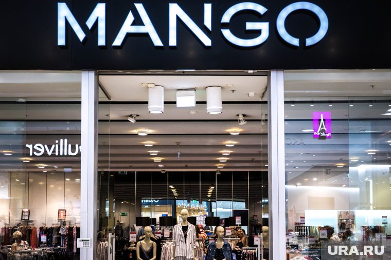 Андик был основателем Mango и председателем совета директоров компании