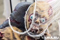 В квестах примут участие шаман, черти и другая «нечистая сила»