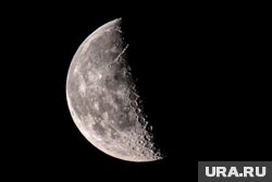 Новолуние в Раке начнется 25 июня