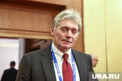 Песков считает, что действия Европы направлены на продолжение украинского конфликта