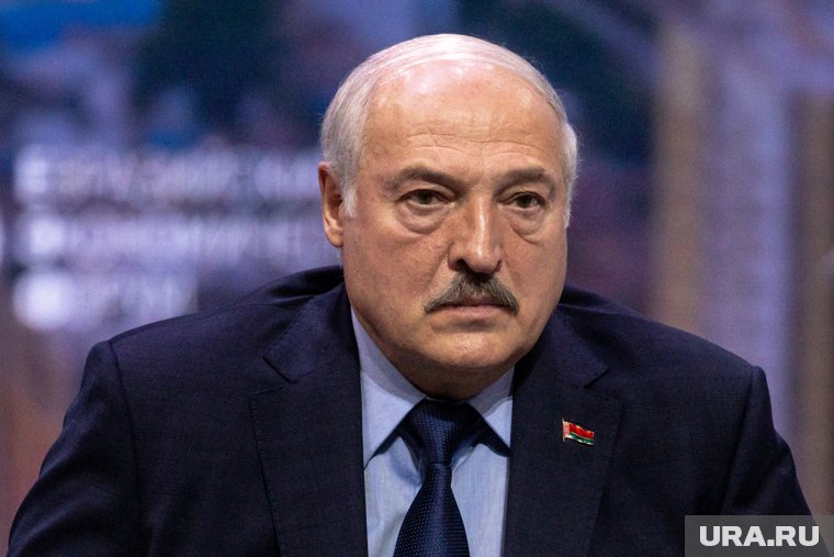 У Лукашенко есть причина внимательно следить за продвижением российских военных