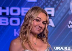 Яна Рудковская рассказала о проблемах с рукой