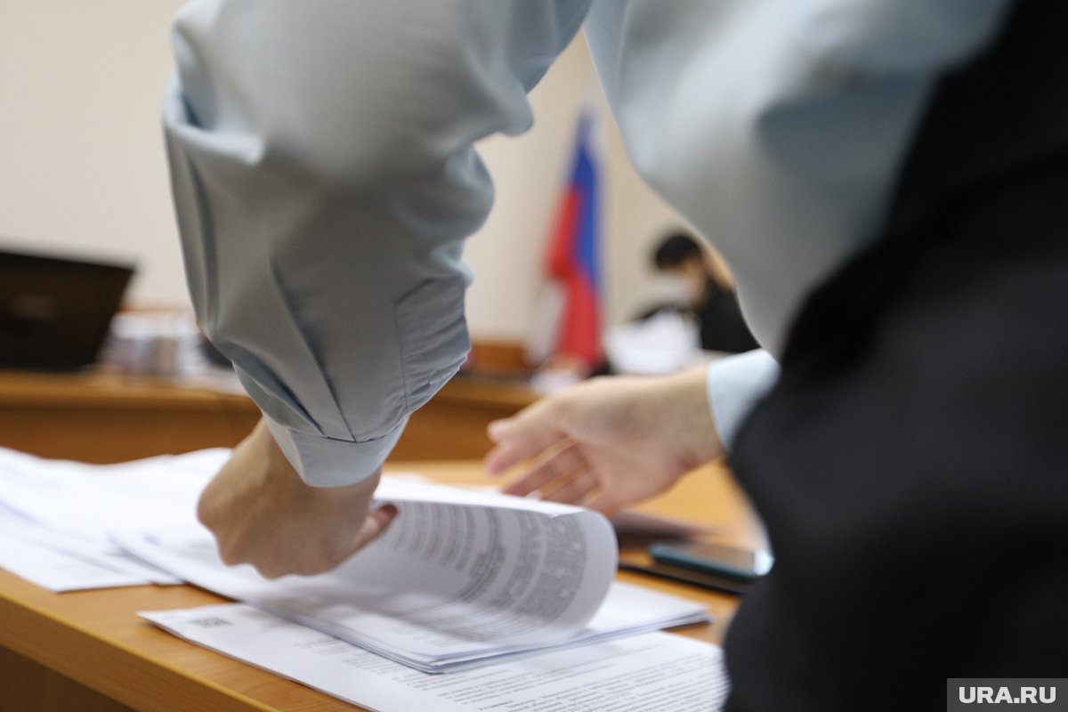 Суть исковых требований не раскрывается
