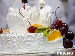 50-килограммовый торт испекут для жителей Нового Уренгоя