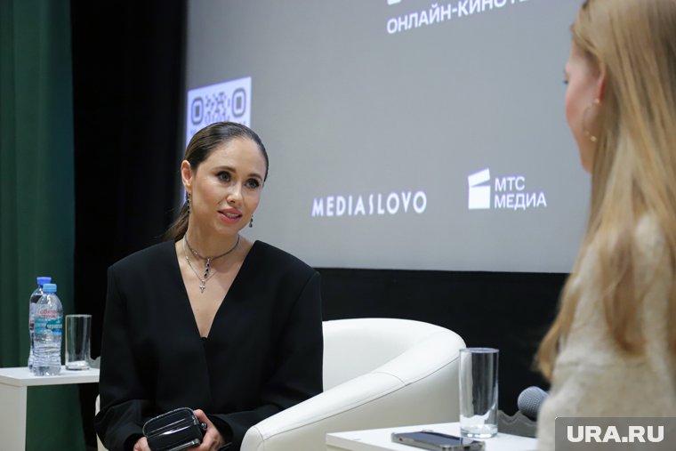 Илана стала участницей финального выпуска шоу