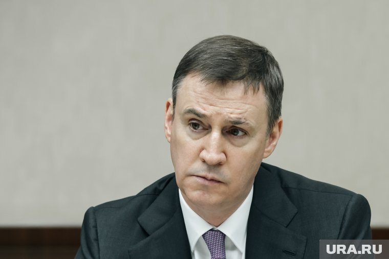Дмитрий Патрушев направил Минприроды письмо с просьбой от производителей продуктов