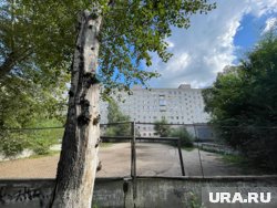 Горожане выступили за сохранение корта за Художественным музеем в Кургане