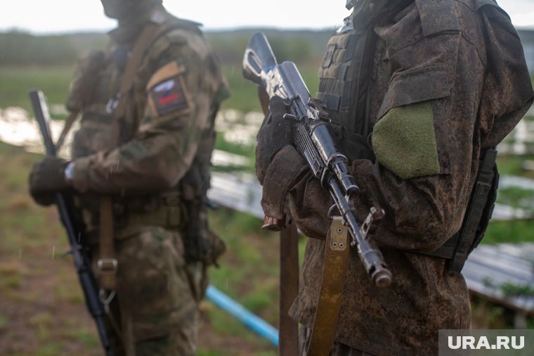 Рогов рассказал об успехах российских военных в Запорожской области