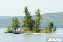 В ЯНАО зарегистрирован 12-ый случай гибели на воде за лето 