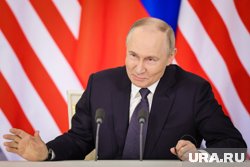 Путин похвалил отечественный автопром