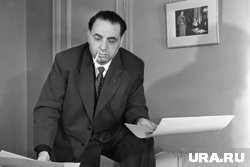 Идея песни принадлежит Леониду Лукову