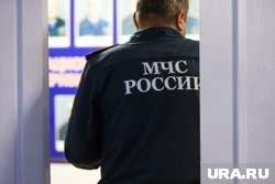 СК предъявил обвинение во взяточничестве высокопоставленному сотруднику МЧС