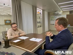Глава Сургута отправится в Ханты-Мансийск на защиту бюджета следующей ремонтной кампании