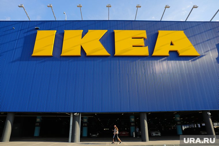 IKEA создала товарный знак до 2033 года