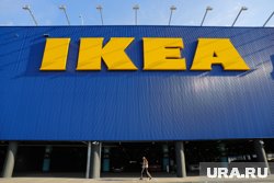 IKEA создала товарный знак до 2033 года