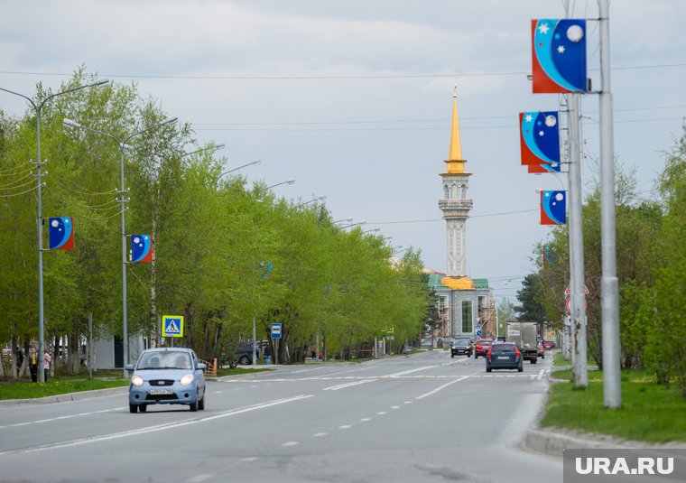 Жители Сургута чаще всего обращаются к властям по вопросам транспорта