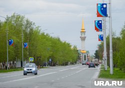 Жители Сургута чаще всего обращаются к властям по вопросам транспорта