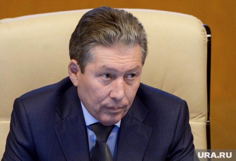 Маганов считается автором названия компании «Лукойл»