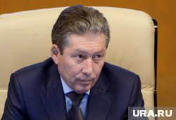 Маганов считается автором названия компании «Лукойл»
