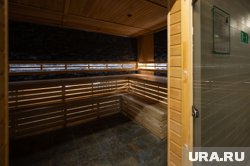 Клиентка получила травму в курганских термах и отсудила 200 тысяч