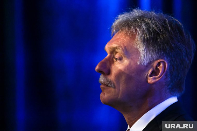 Переговоры об Украине уже ведутся, заявил Песков