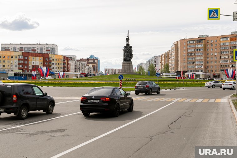 В последние полгода в Сургуте цены на вторичку падают