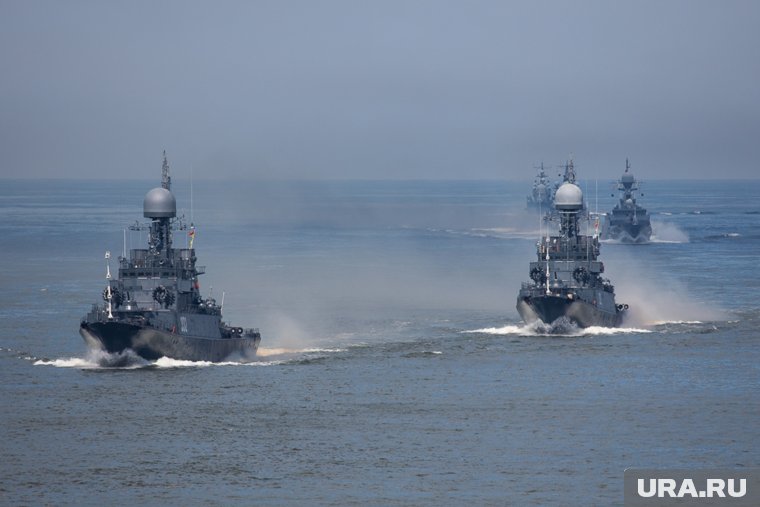 Российские корабли действовали в водах Кубы при поддержке местных властей, заявил Александр Моисеев