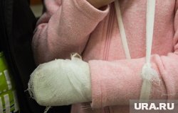 Женщине провели операцию, но лечение не назначили (архивное фото)