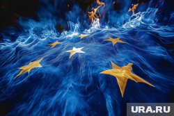 Европа кричит об укреплении Украины, не обращая внимание на свои проблемы