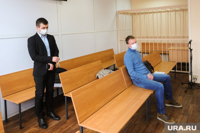В ближайшее время Сергею Репринцеву предстоит вновь оказаться в суде для избрания меры пресечения