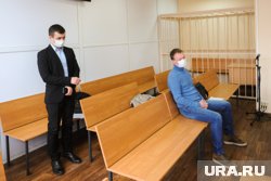 Что известно о задержанном ФСБ бывшем вице-мэре Челябинска Репринцеве