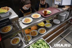 В школе разрабатывают меню с учетом пожелания детей