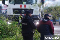 Плиты во взорвавшейся из-за газа квартиры в Москве упали на этаж ниже, судьба жильцов неизвестна 