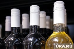 В чаче обнаружен метанол