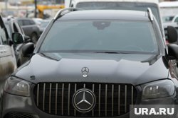 Конфликт начался из-за того, что пострадавшая перекрыла дорогу водителю иномарки
