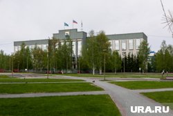 В мэрии Сургута появятся пять департаментов