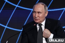 Путин подписал закон о повышении МРОТ до 22 440 рублей