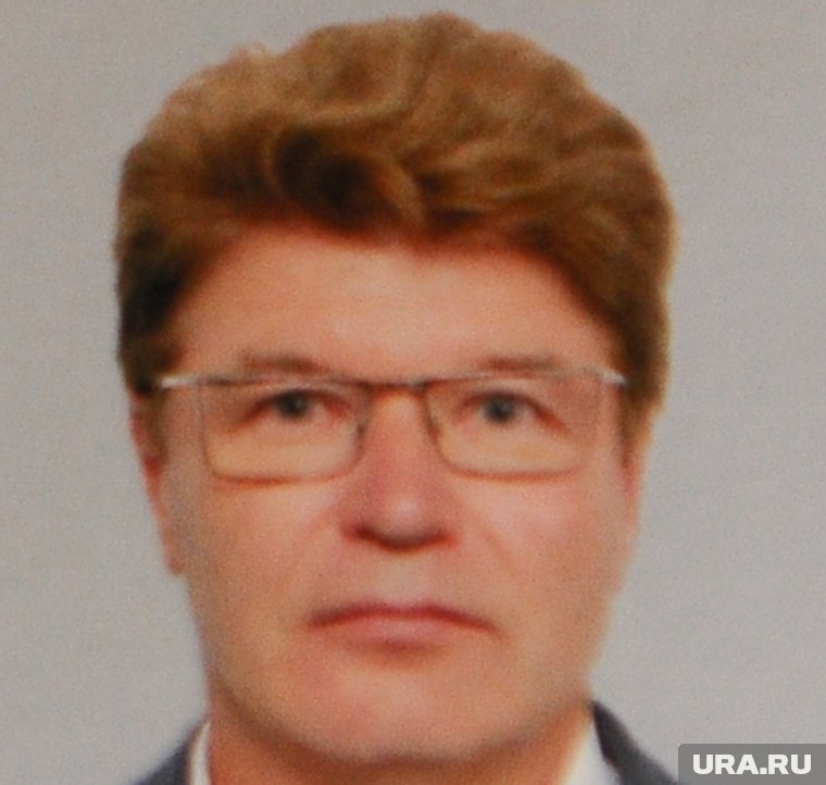 Владимир Мыльников сейчас находится в больнице