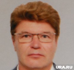 Владимир Мыльников сейчас находится в больнице