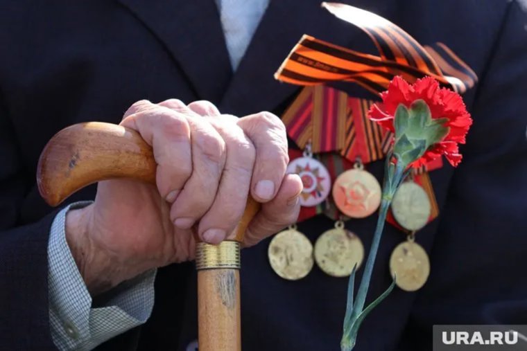 9 мая 2025 года Россия отметит 80-летие Победы в Великой отечественной войне